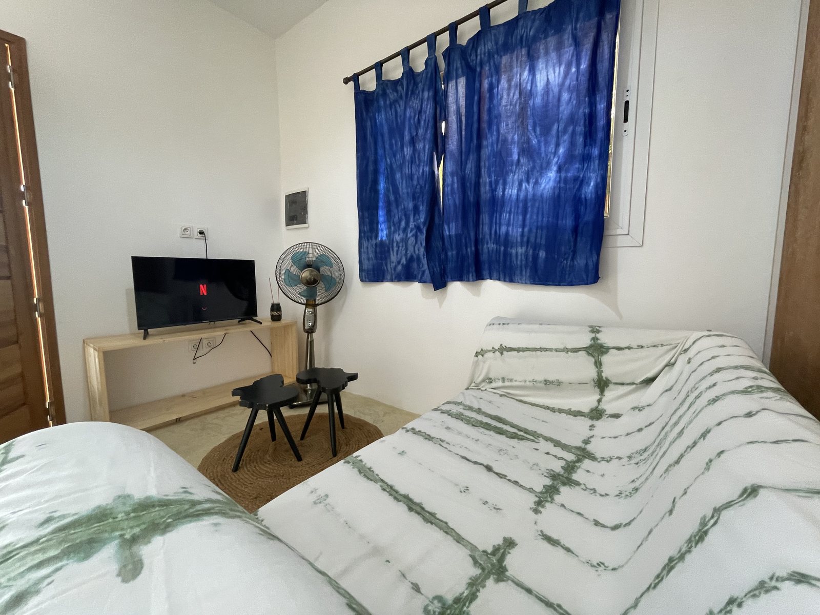 Studio Baobab — photo 1 sur 5