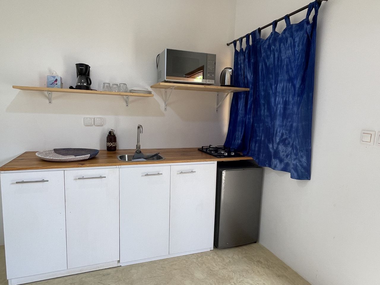 Studio Baobab — photo 4 sur 5