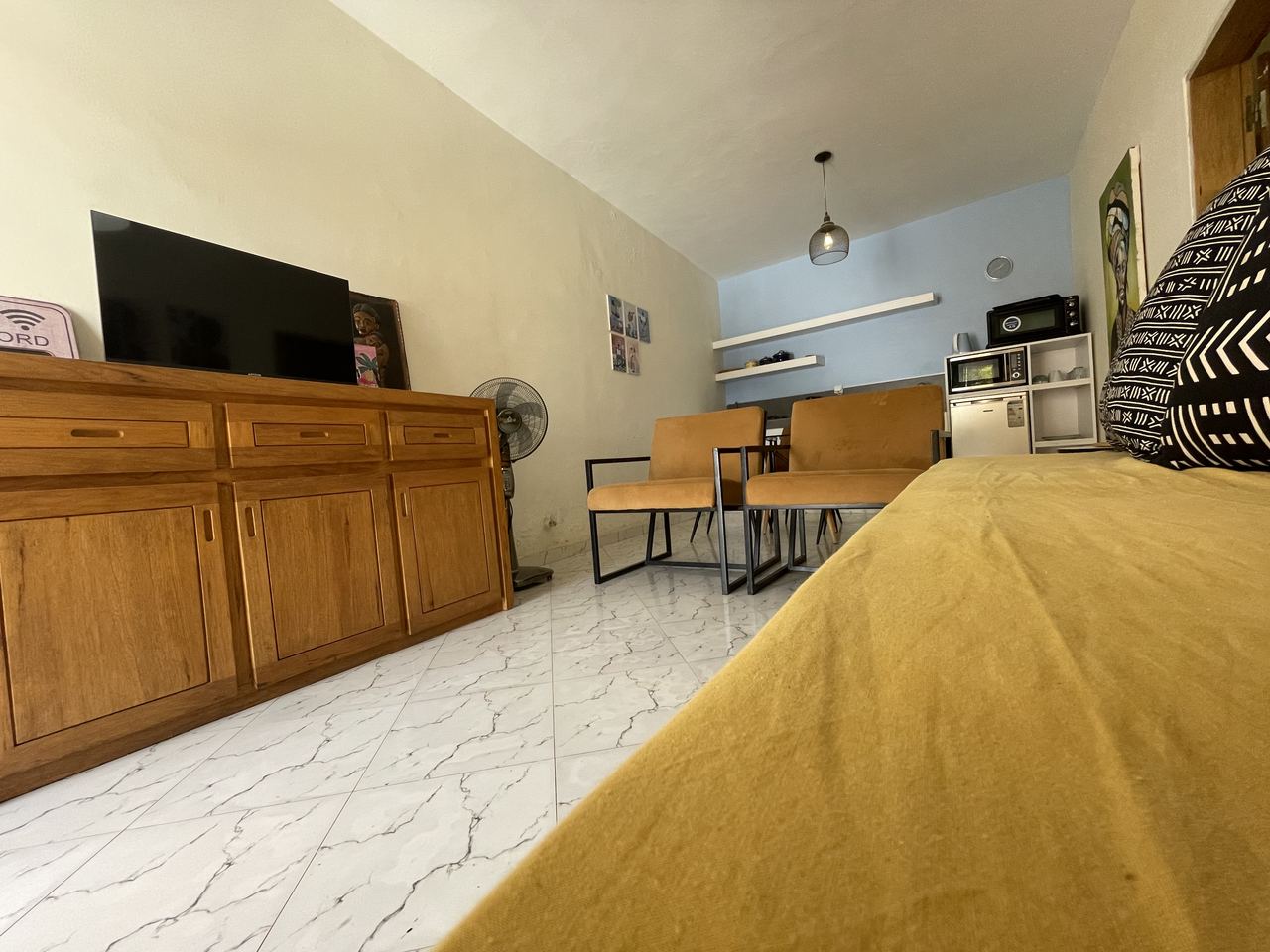 Appartement Cosy à la Somone — photo 4 sur 9